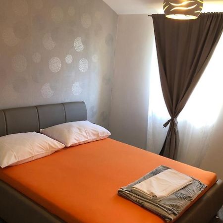 Apartmani Bm Biograd Na Moru Extérieur photo