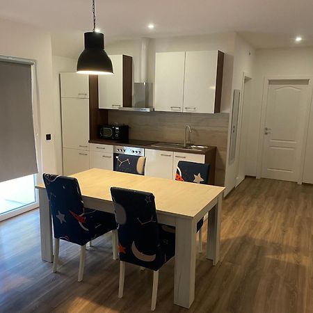 Apartmani Bm Biograd Na Moru Extérieur photo