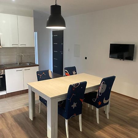 Apartmani Bm Biograd Na Moru Extérieur photo