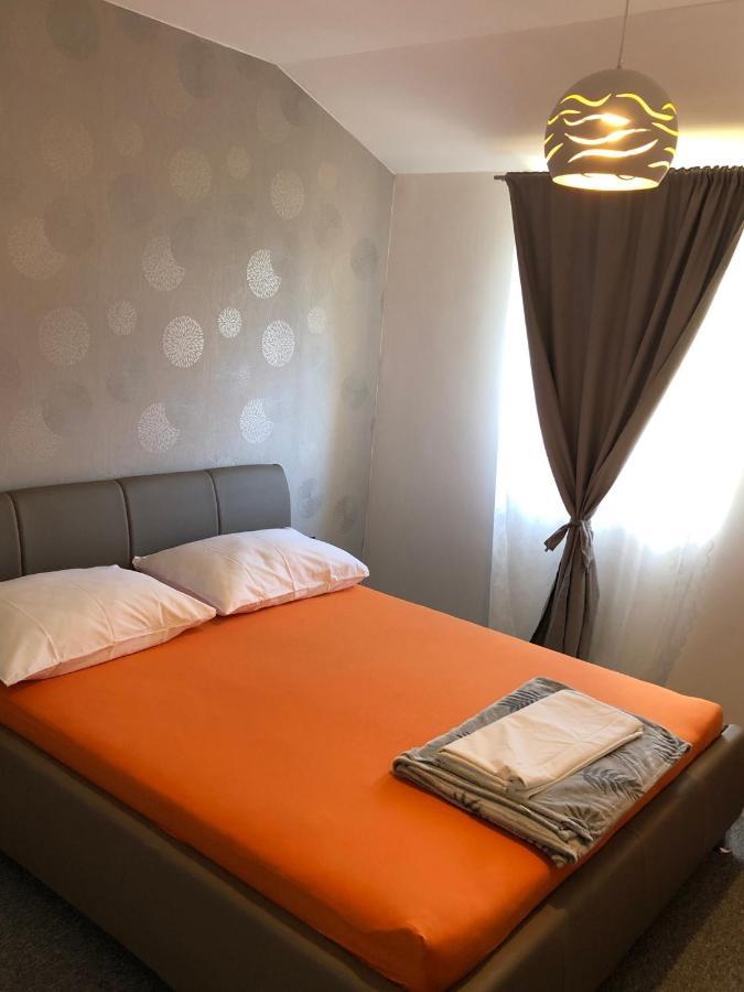 Apartmani Bm Biograd Na Moru Extérieur photo