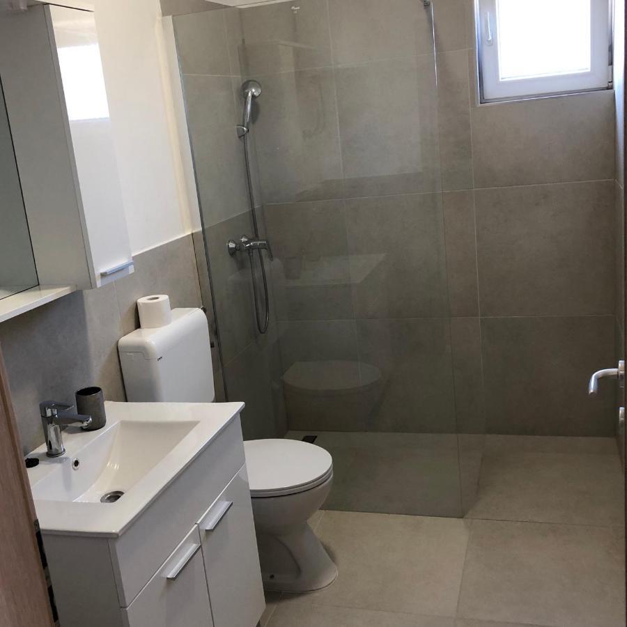 Apartmani Bm Biograd Na Moru Extérieur photo