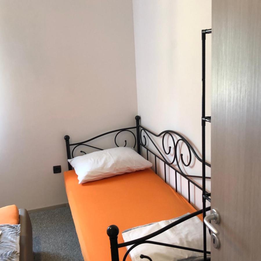 Apartmani Bm Biograd Na Moru Extérieur photo