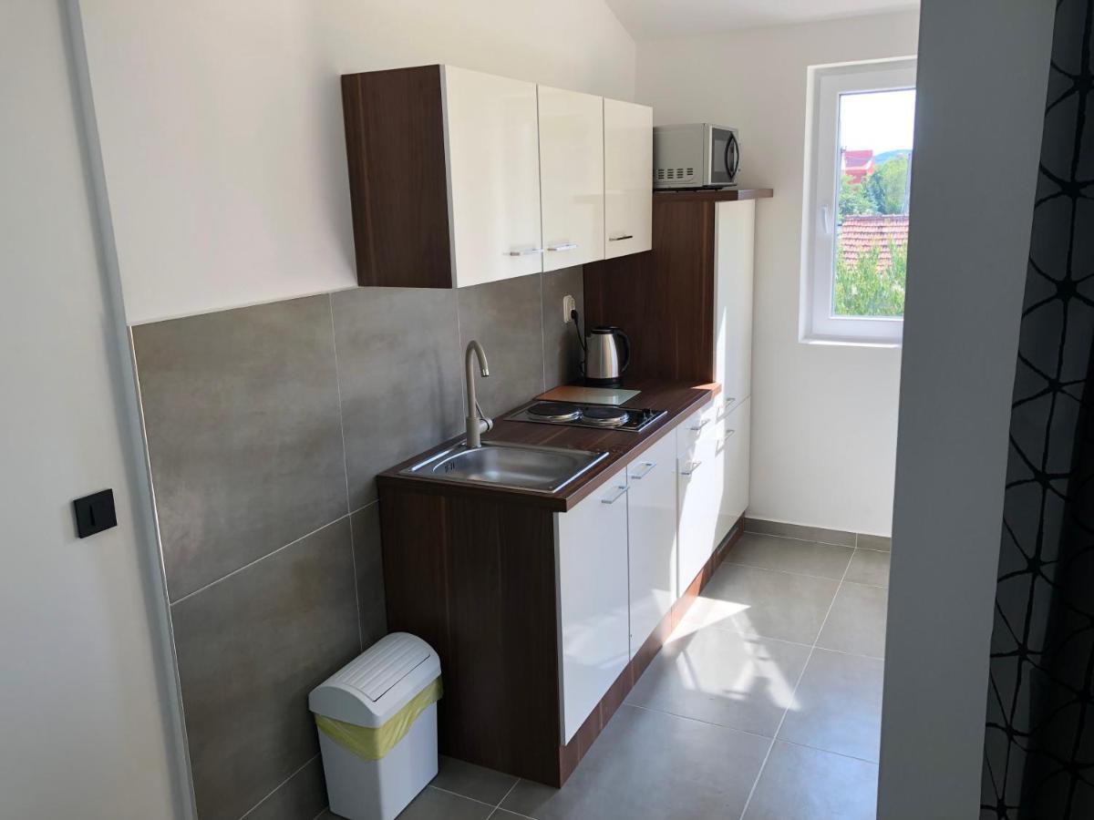Apartmani Bm Biograd Na Moru Extérieur photo