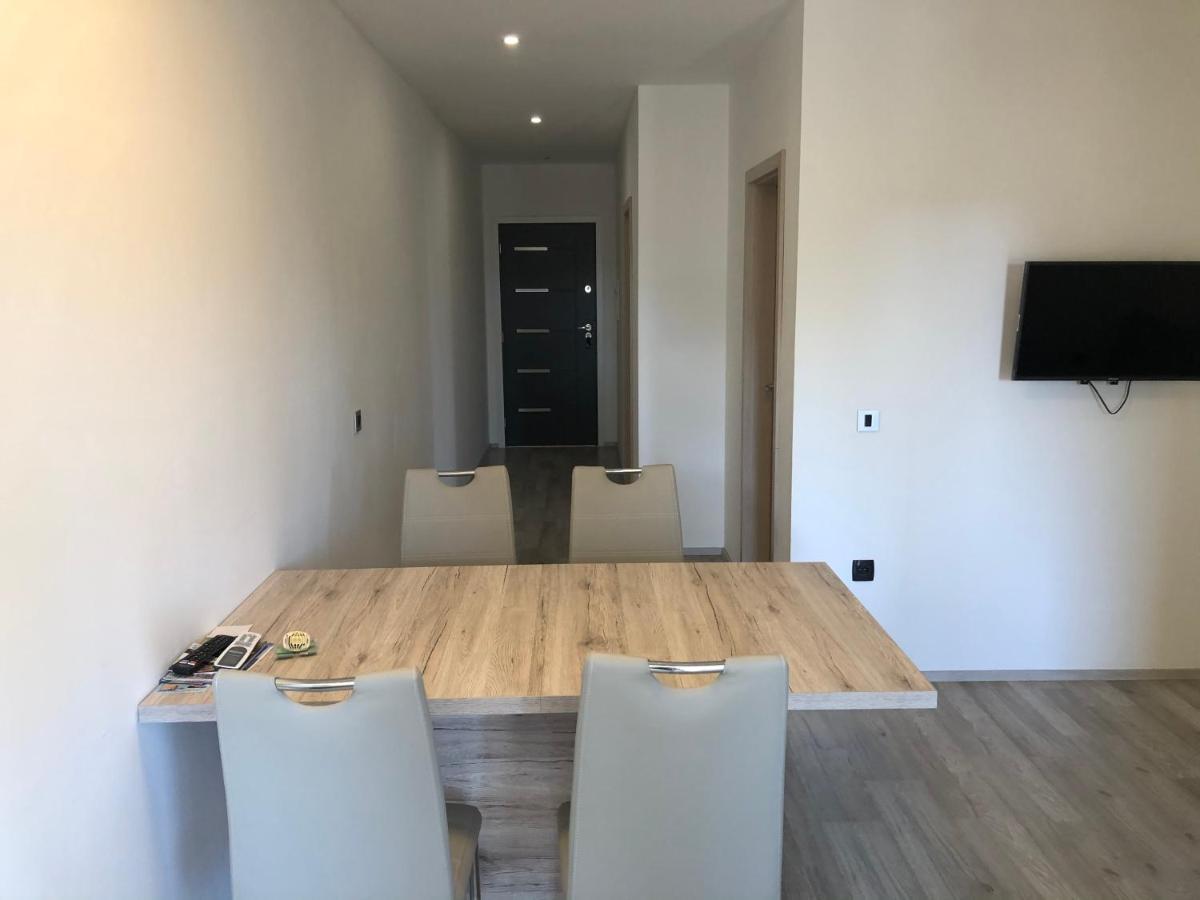 Apartmani Bm Biograd Na Moru Extérieur photo