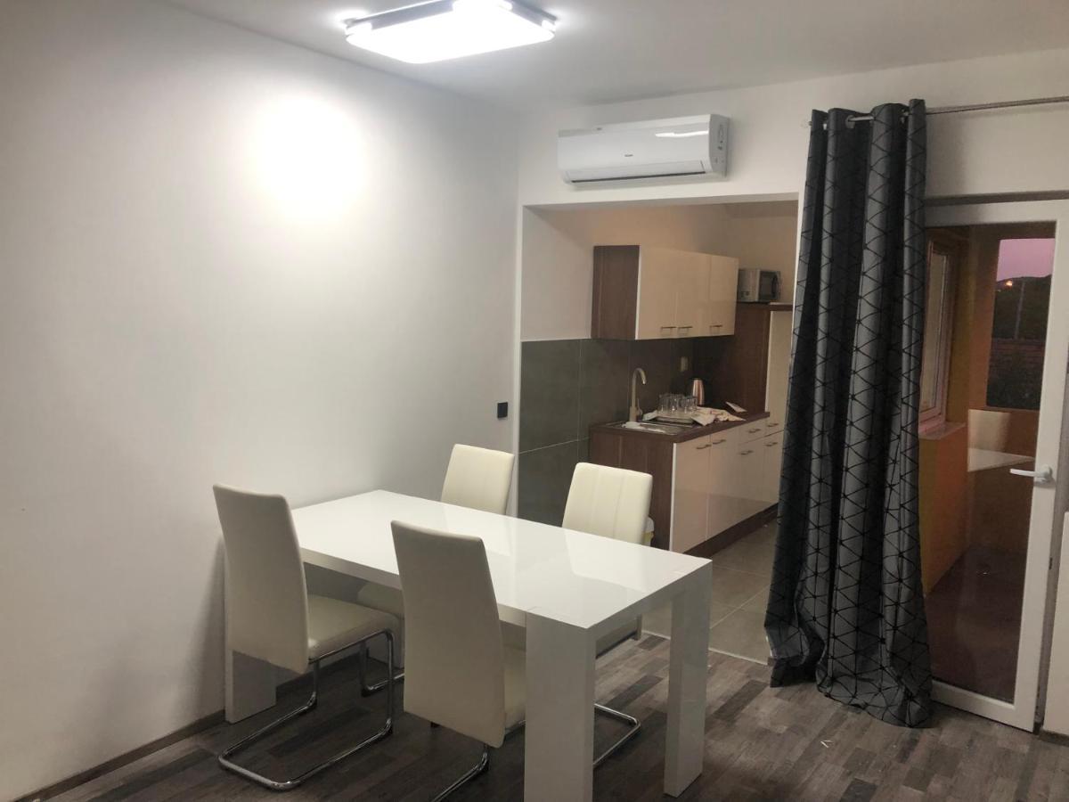 Apartmani Bm Biograd Na Moru Extérieur photo