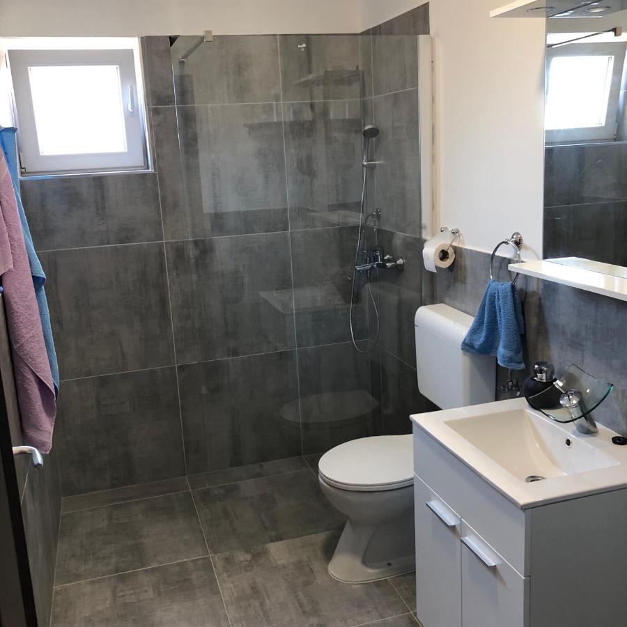 Apartmani Bm Biograd Na Moru Extérieur photo