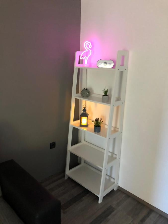 Apartmani Bm Biograd Na Moru Extérieur photo