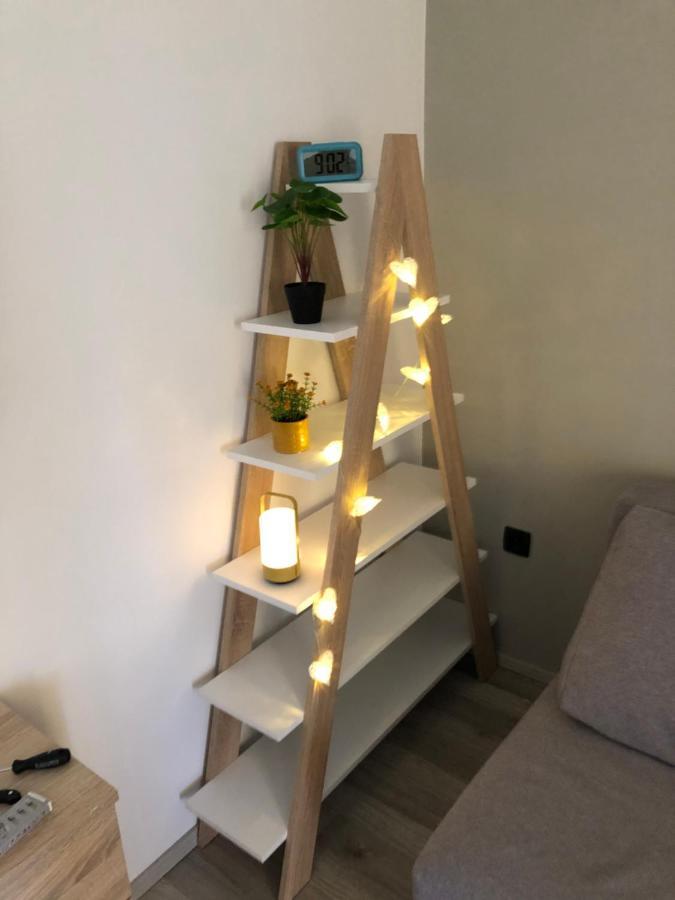 Apartmani Bm Biograd Na Moru Extérieur photo
