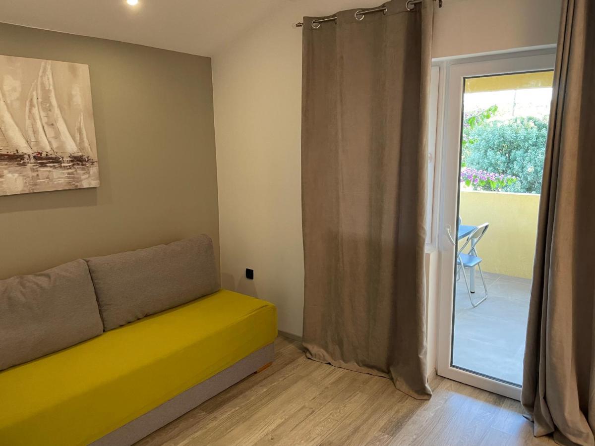 Apartmani Bm Biograd Na Moru Extérieur photo