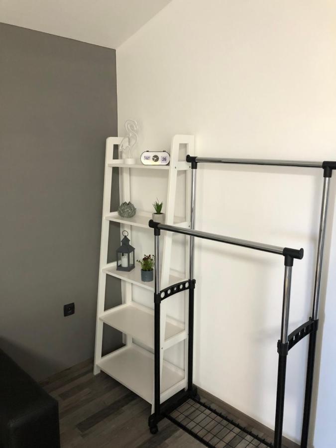Apartmani Bm Biograd Na Moru Extérieur photo