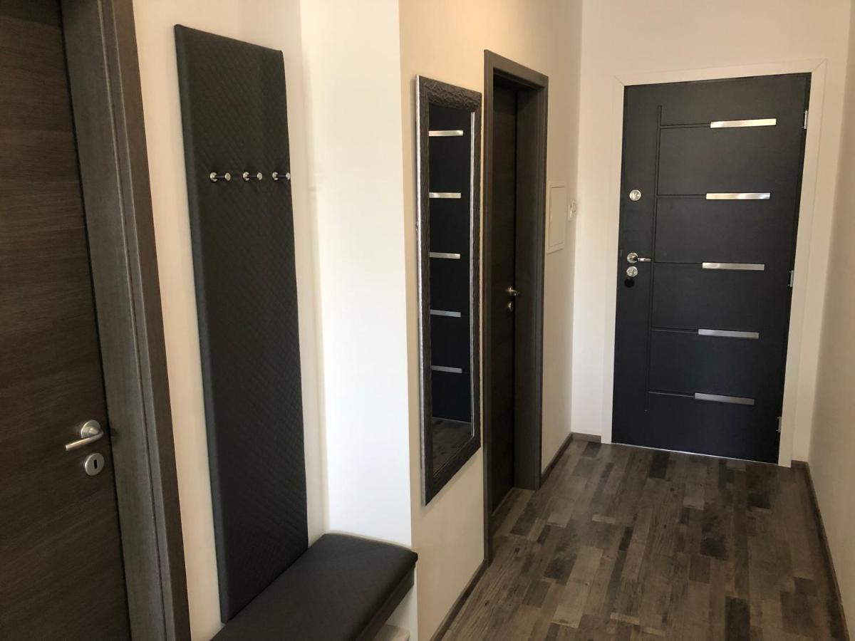 Apartmani Bm Biograd Na Moru Extérieur photo
