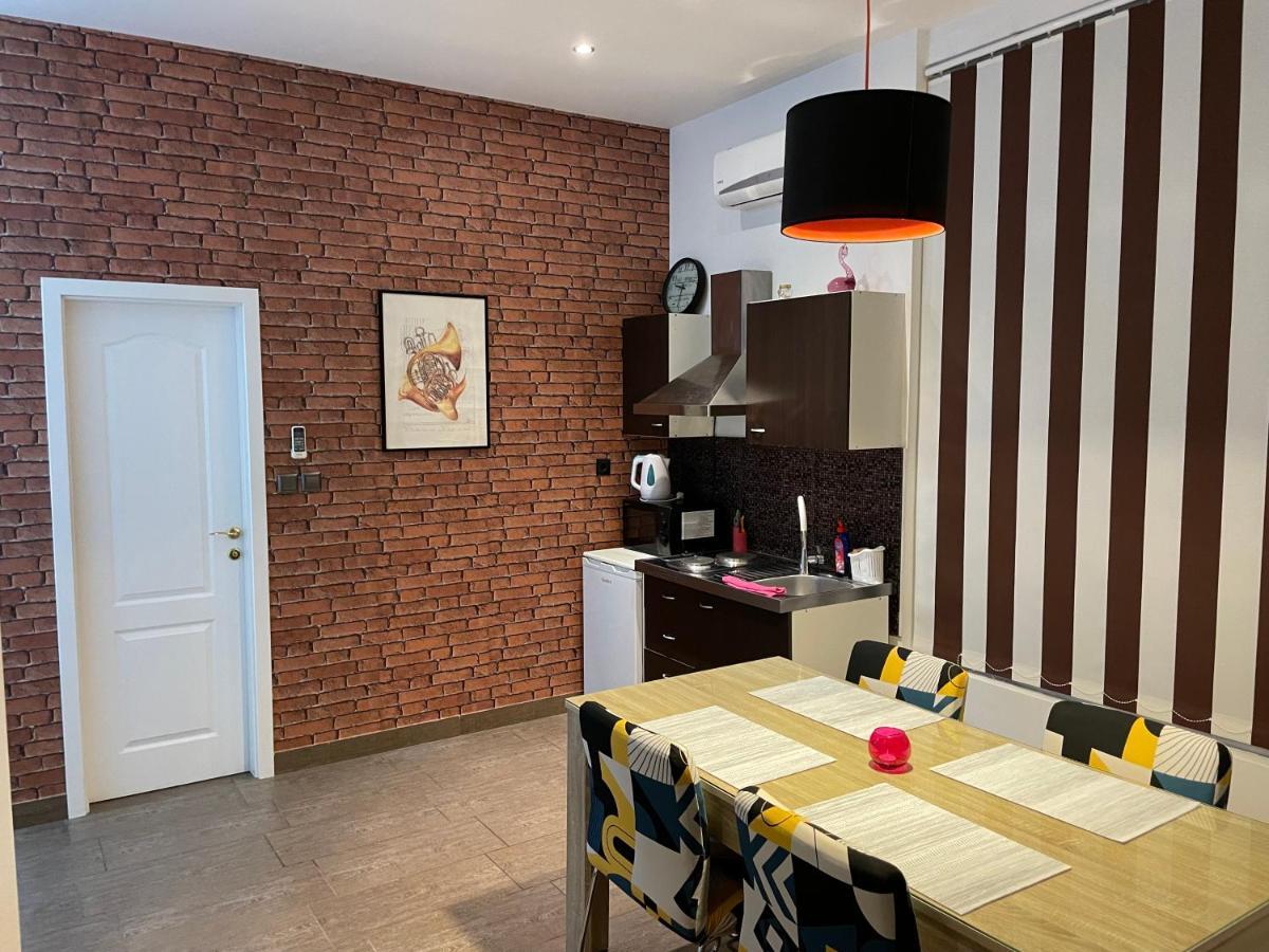 Apartmani Bm Biograd Na Moru Extérieur photo