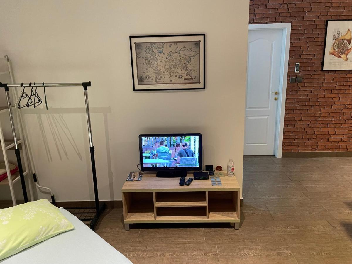 Apartmani Bm Biograd Na Moru Extérieur photo