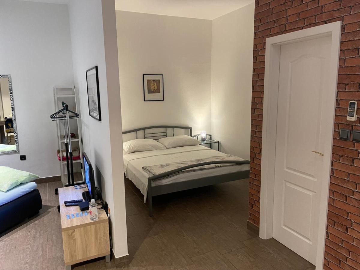 Apartmani Bm Biograd Na Moru Extérieur photo