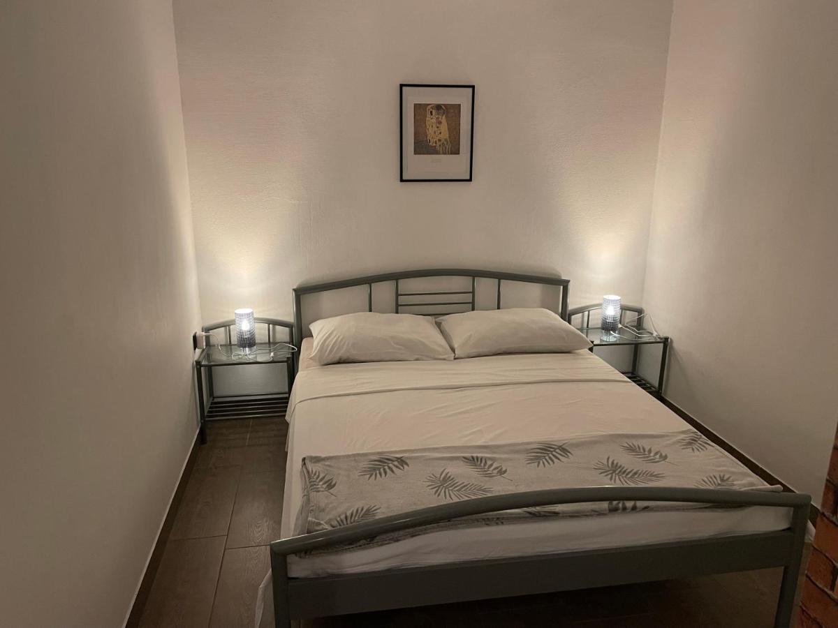 Apartmani Bm Biograd Na Moru Extérieur photo