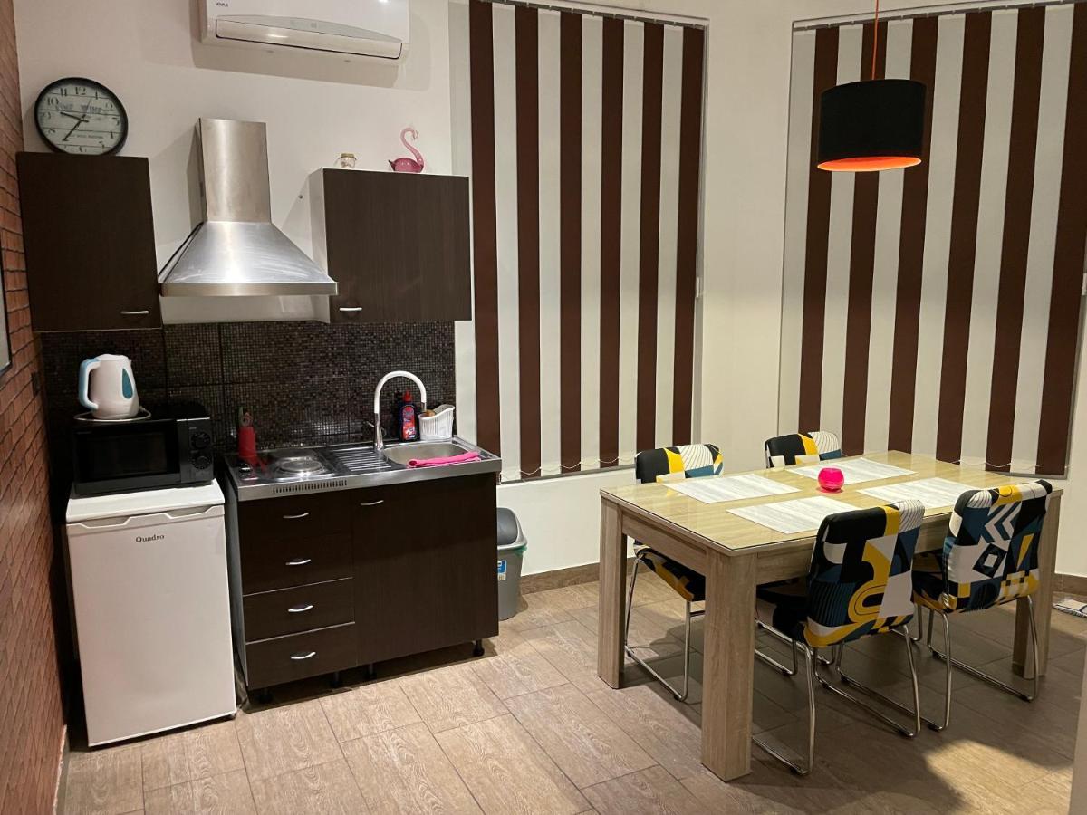 Apartmani Bm Biograd Na Moru Extérieur photo