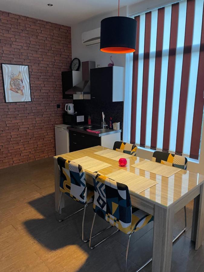 Apartmani Bm Biograd Na Moru Extérieur photo
