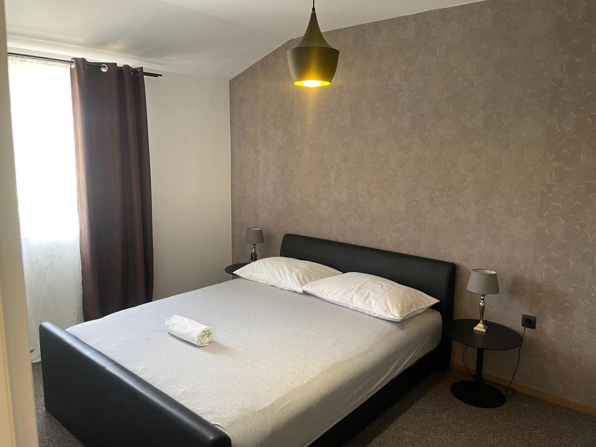 Apartmani Bm Biograd Na Moru Extérieur photo