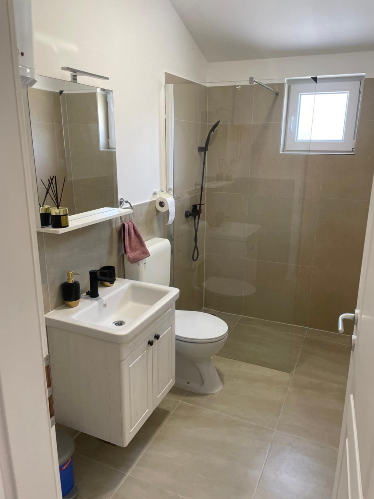 Apartmani Bm Biograd Na Moru Extérieur photo