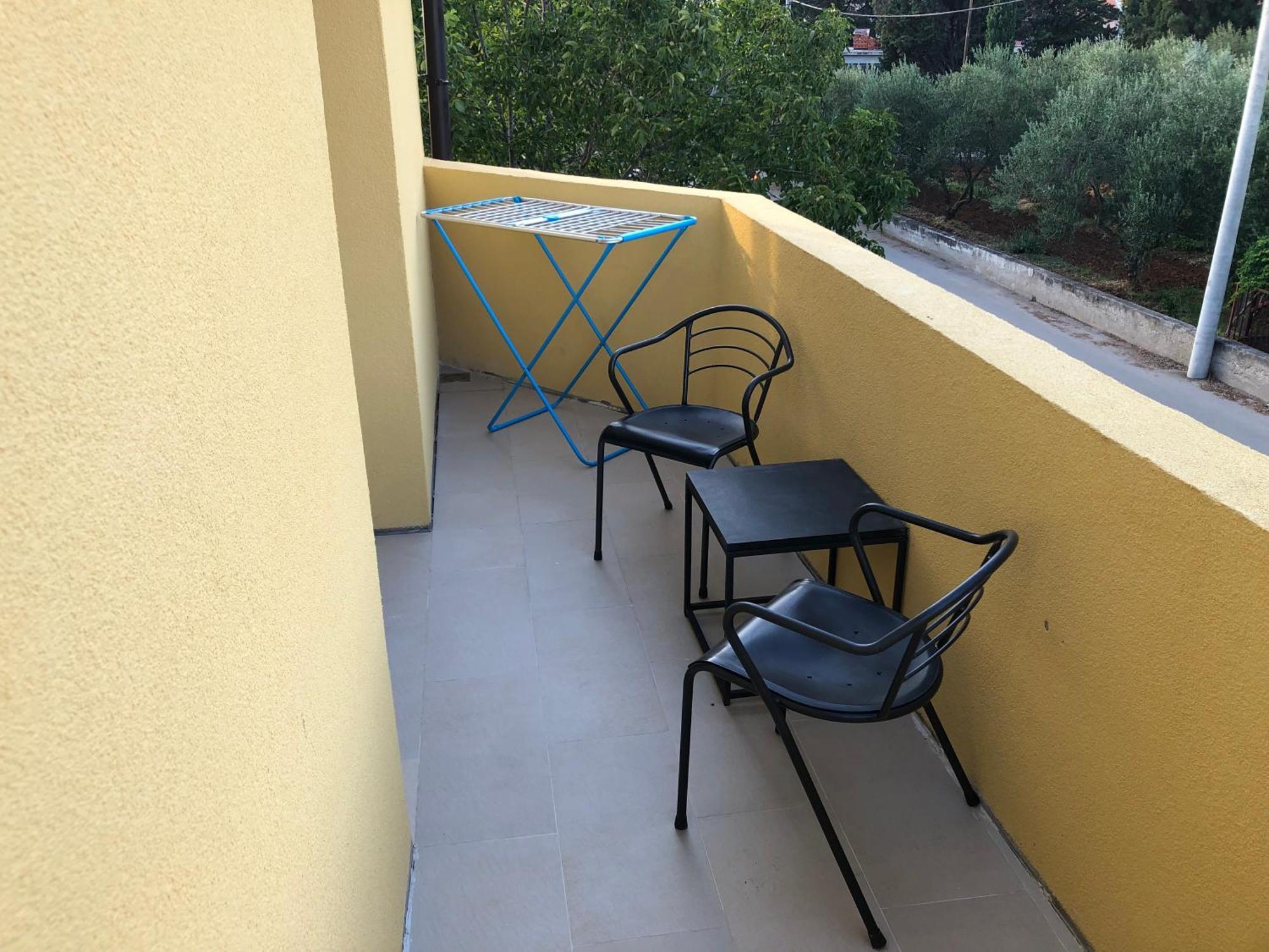 Apartmani Bm Biograd Na Moru Extérieur photo