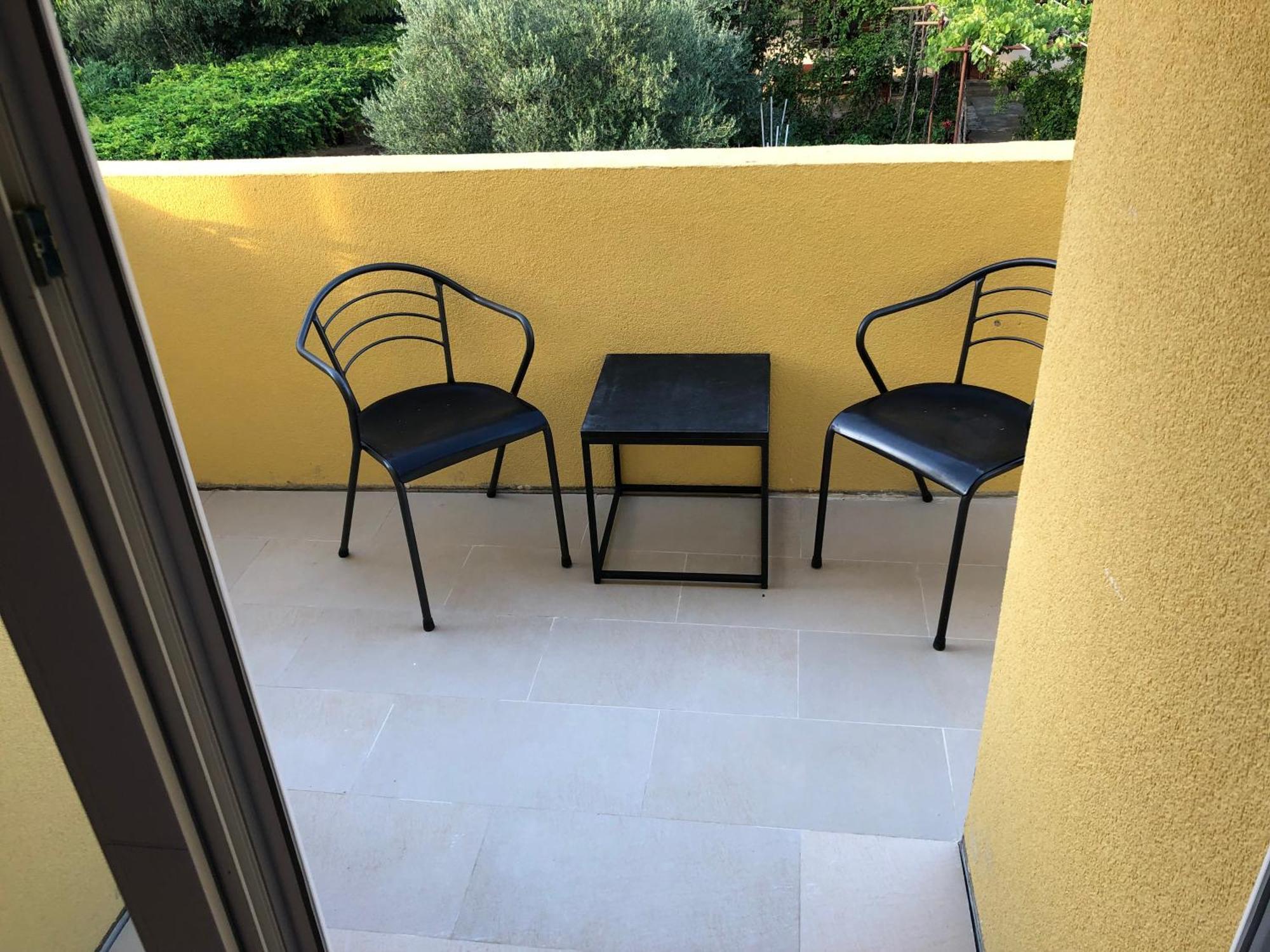 Apartmani Bm Biograd Na Moru Extérieur photo